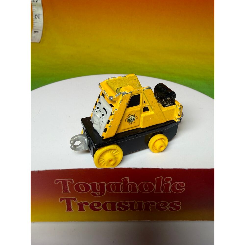 Thomas & Friends Kevin Diecast Train